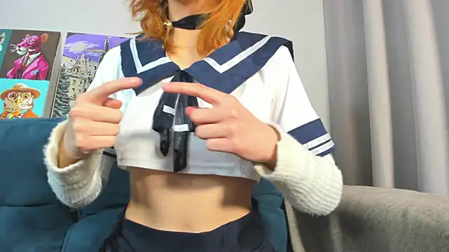 Little Chips online show from 13, 3, 2025