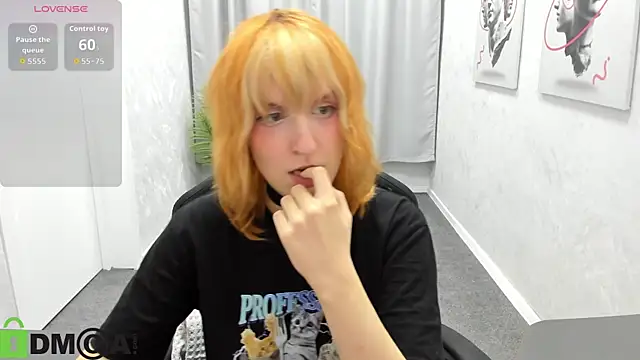 Little Chips online show from 10, 9, 2025