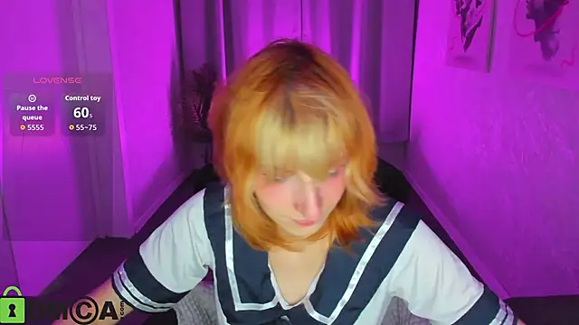 Little Chips online show from 19, 9, 2025