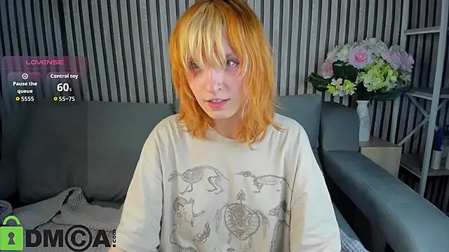 Little Chips online show from 4, 10, 2025