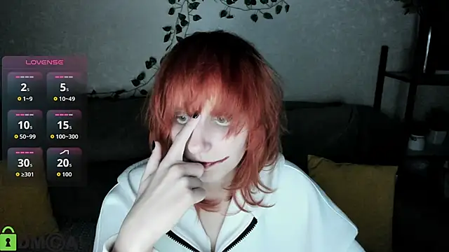 Little Chips online show from 30, 10, 2025