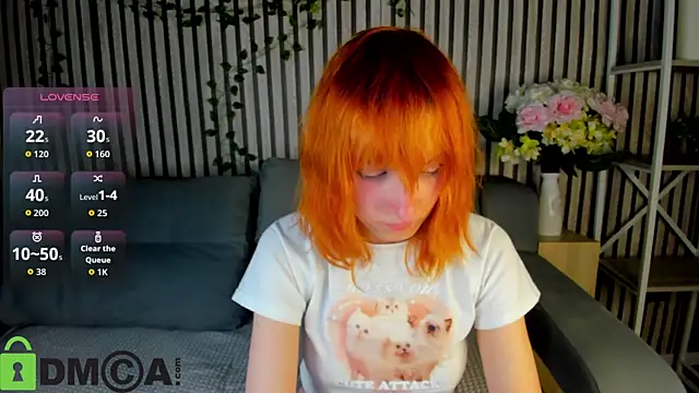 Little Chips online show from 16, 11, 2025