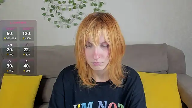 Little Chips online show from 14, 12, 2025