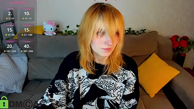 Little Chips online show from 15, 2, 2026