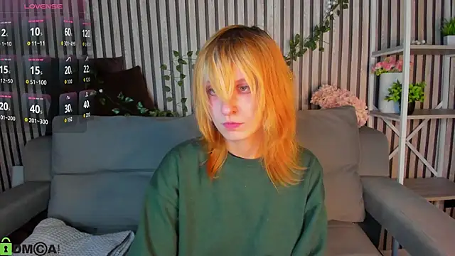 Little Chips online show from 22, 2, 2026