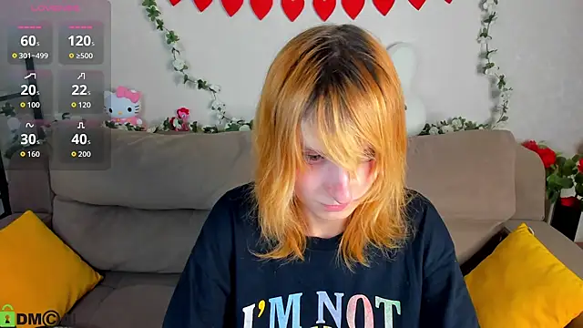 Little Chips online show from 24, 2, 2026