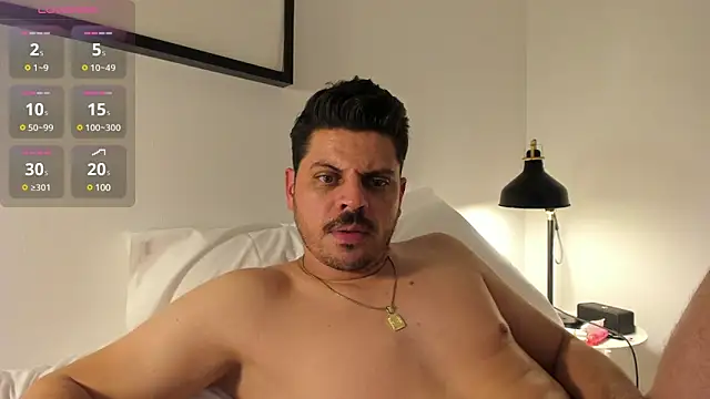 mikehardick87 online show from 9, 12, 2024