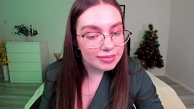 DaniellaLovely online show from 17, 12, 2024