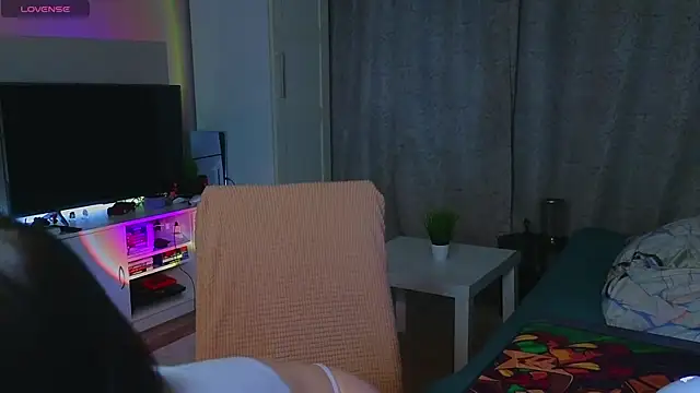 Snapshot of MaryRace chatting on 11, 9, 2025 MaryRace online show from 11, 9, 2025