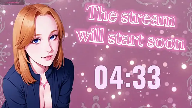 Snapshot of MaryRace chatting on 9, 11, 2025 MaryRace online show from 9, 11, 2025