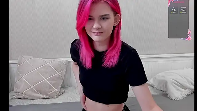 JulieTaylors online show from 23, 10, 2025