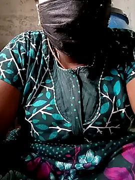 kavinila20 online show from 22, 1, 2025