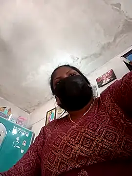 kavinila20 online show from 16, 2, 2025