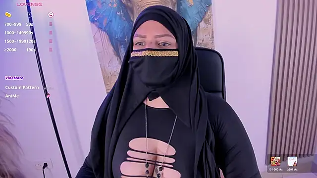 zully 01 online show from 16, 2, 2026