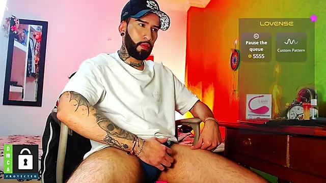 Snapshot of Diilanhott chatting on 5, 2, 2025 Diilanhott online show from 5, 2, 2025