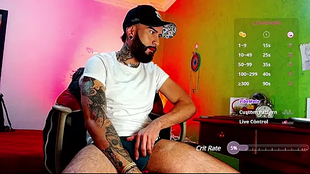 Snapshot of Diilanhott chatting on 2, 3, 2025 Diilanhott online show from 2, 3, 2025