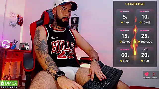 Diilanhott online show from 11, 2, 2026