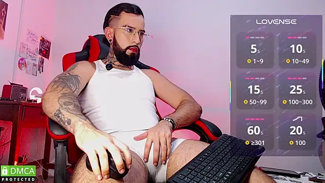 Diilanhott online show from 12, 4, 2026