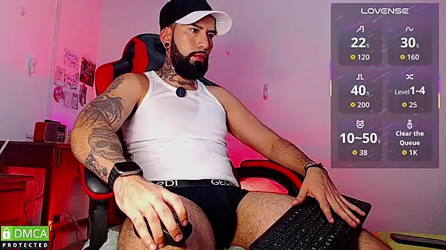 Snapshot of Diilanhott chatting on 25, 4, 2026 Diilanhott online show from 25, 4, 2026