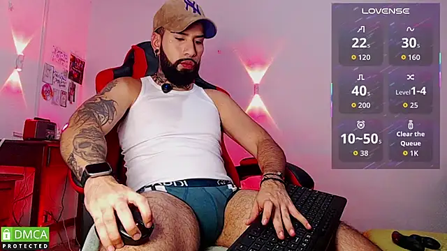 Snapshot of Diilanhott chatting on 29, 4, 2026 Diilanhott online show from 29, 4, 2026