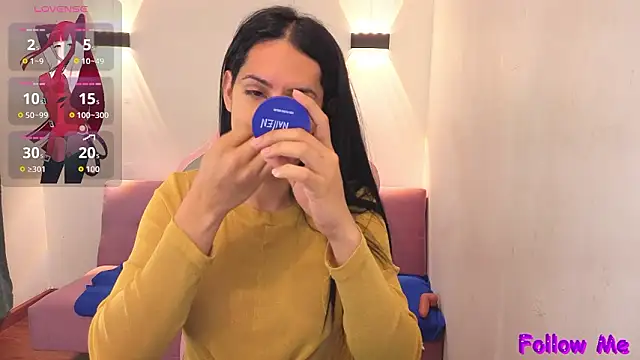 vittorialombardi   online show from 7, 3, 2026