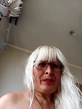 Rousmk1 online show from 26, 12, 2024