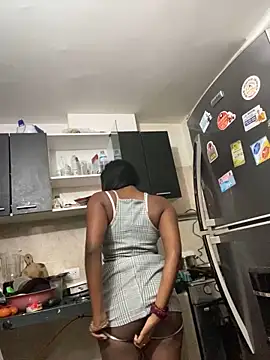 EscorpiLeoncita online show from 26, 1, 2025