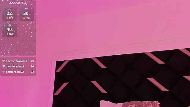 Snapshot of Alexa_Handler chatting on 2, 3, 2025 Alexa Handler online show from 2, 3, 2025