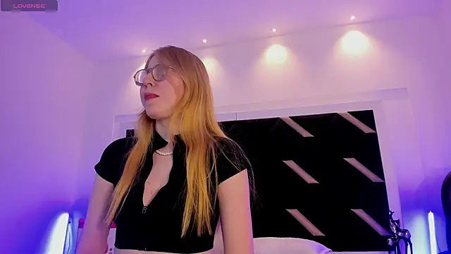 Snapshot of Alexa_Handler chatting on 23, 5, 2026 Alexa Handler online show from 23, 5, 2026