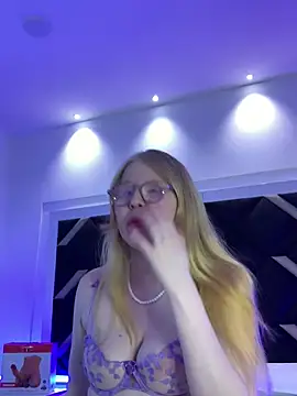 Snapshot of Alexa_Handler chatting on 26, 5, 2026 Alexa Handler online show from 26, 5, 2026