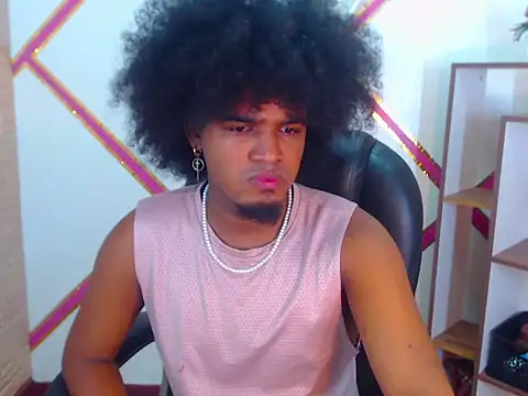 JaicobRuneer online show from 24, 3, 2026