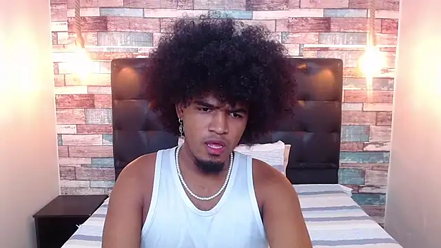 JaicobRuneer online show from 3, 4, 2026