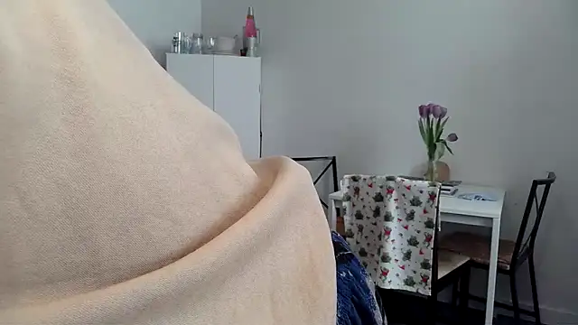 Kittyymaze1 online show from 3, 3, 2026