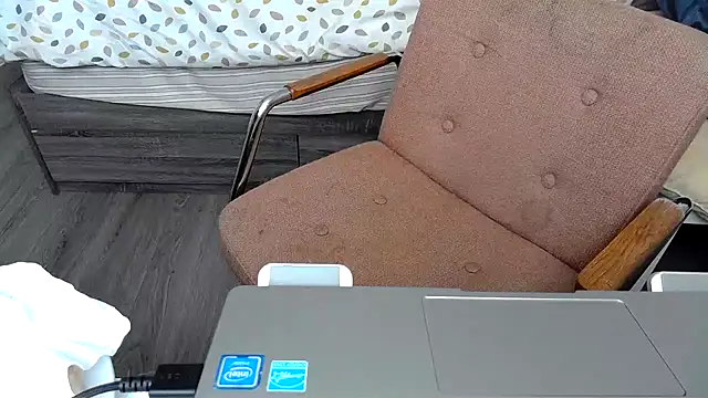 Kittyymaze1 online show from 30, 4, 2026