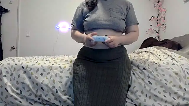 Kittyymaze1 online show from 19, 5, 2026