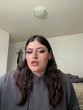 Kittyymaze1 online show from 16, 6, 2026