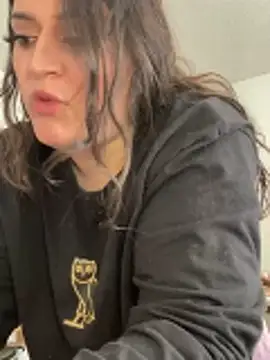 Kittyymaze1 online show from 17, 6, 2026