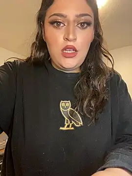 Kittyymaze1 online show from 18, 6, 2026