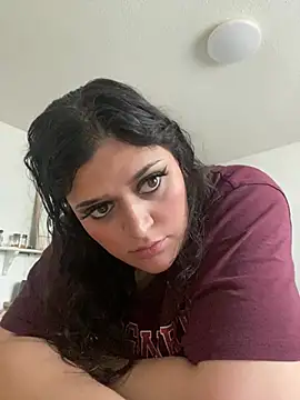 Kittyymaze1 online show from 3, 7, 2026