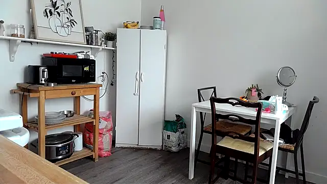 Kittyymaze1 online show from 6, 7, 2026
