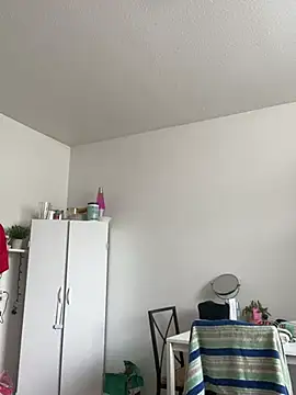 Kittyymaze1 online show from 7, 7, 2026