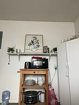 Kittyymaze1 online show from 8, 7, 2026