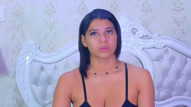 TiaraRosse online show from 30, 9, 2025