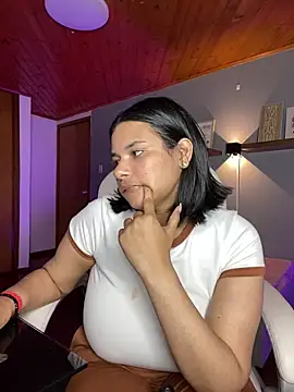 Snapshot of Isabella_boobd chatting on 26, 1, 2025 Isabella boobd online show from 26, 1, 2025