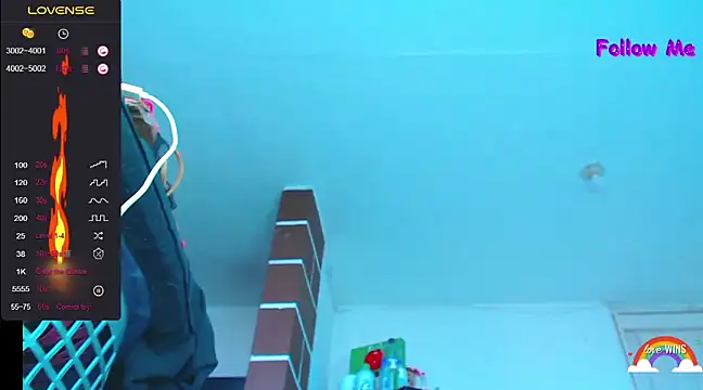 Ts veryhot online show from 6, 2, 2025