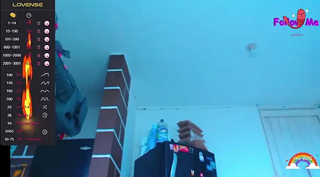 Ts veryhot online show from 20, 3, 2025