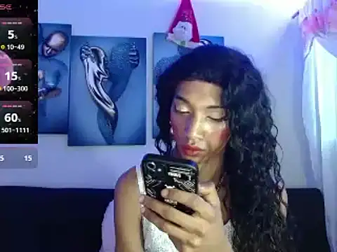 Snapshot of Maidi_ chatting on 31, 12, 2024 Maidi online show from 31, 12, 2024