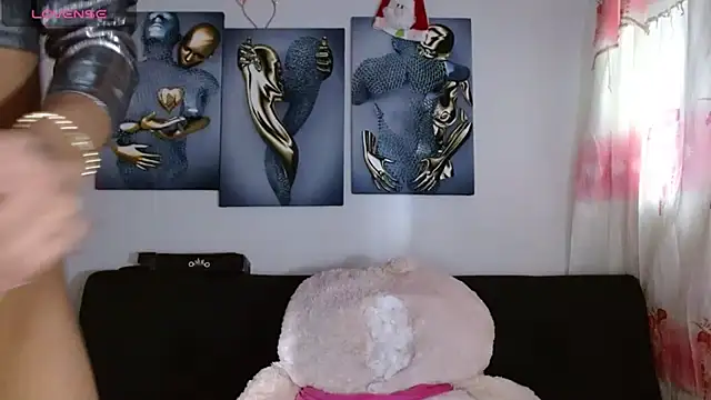 Snapshot of Maidi_ chatting on 12, 1, 2025 Maidi online show from 12, 1, 2025