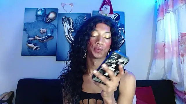 Snapshot of Maidi_ chatting on 17, 1, 2025 Maidi online show from 17, 1, 2025