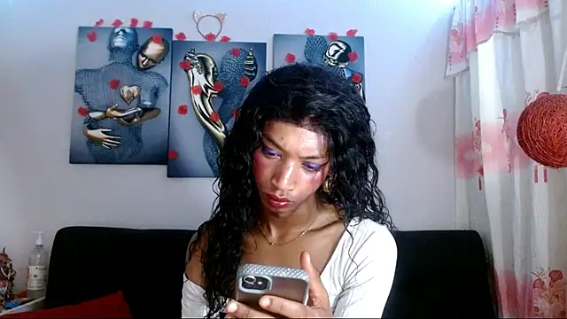 Snapshot of Maidi_ chatting on 19, 2, 2025 Maidi online show from 19, 2, 2025